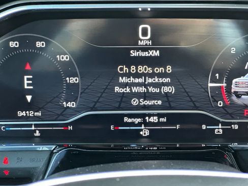 Used 2024 GMC Sierra 1500 Elevation image 36