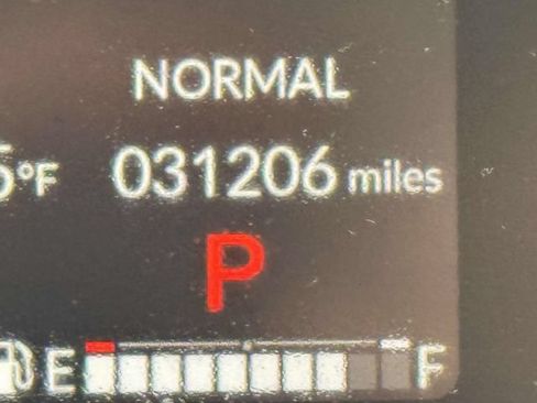 Certified 2024 Honda HR-V LX image 23