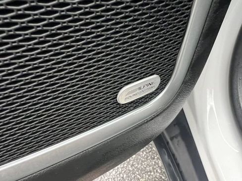 Used 2022 Jeep Compass Latitude w/ Sun and Sound Group image 12