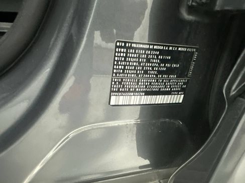 Used 2024 Volkswagen Tiguan SE R-Line w/ MDO Package, Three-Row FWD image 34
