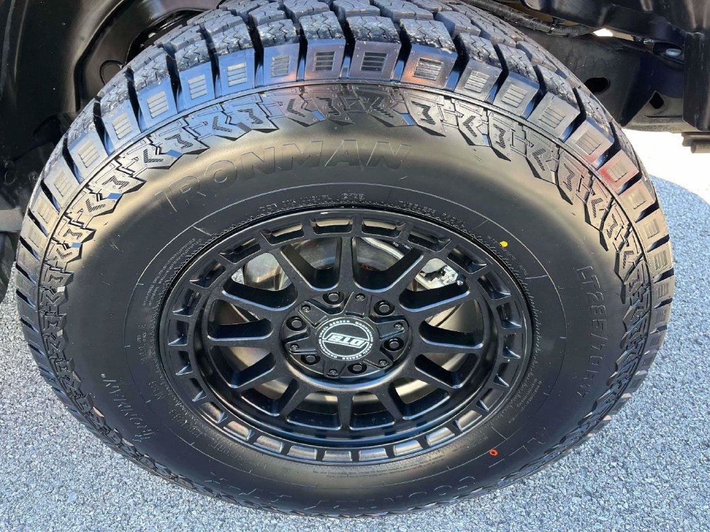 Used 2024 Ford Bronco Big Bend AWD/4WD image 38