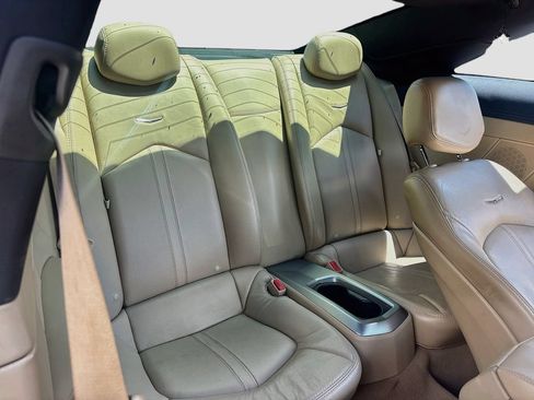 Used 2011 Cadillac CTS Performance RWD image 27