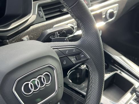 Used 2022 Audi S5 Prestige AWD/4WD image 29