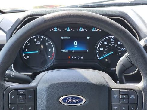Used 2023 Ford F150 XLT image 32