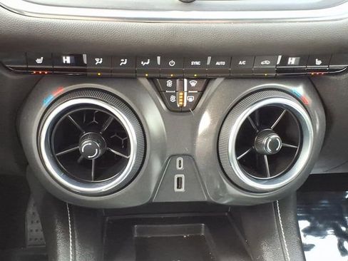 Used 2023 Chevrolet Blazer LT w/ Convenience Package AWD/4WD image 21