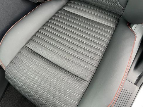 New 2026 Nissan Rogue Rock Creek image 9