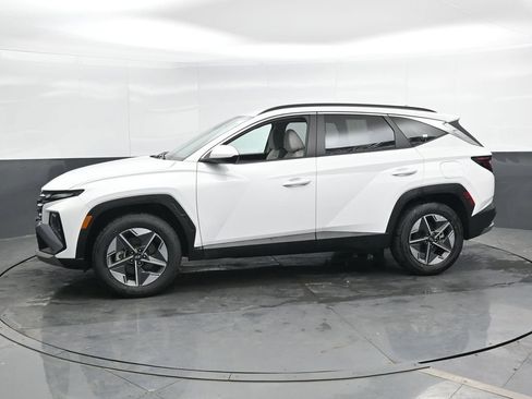 Used 2025 Hyundai Tucson SEL image 9