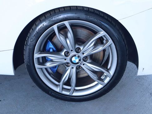 Used 2014 BMW M235i Coupe RWD image 12