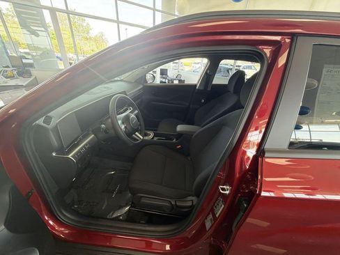 New 2026 Hyundai Kona SEL Sport AWD/4WD image 11