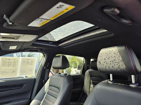 Used 2025 Honda CR-V Sport Touring image 23