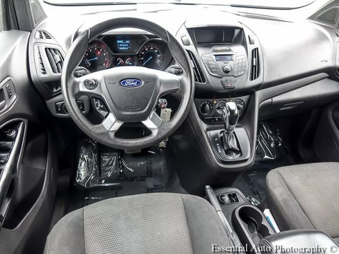 Used 2018 Ford Transit Connect XL FWD image 13