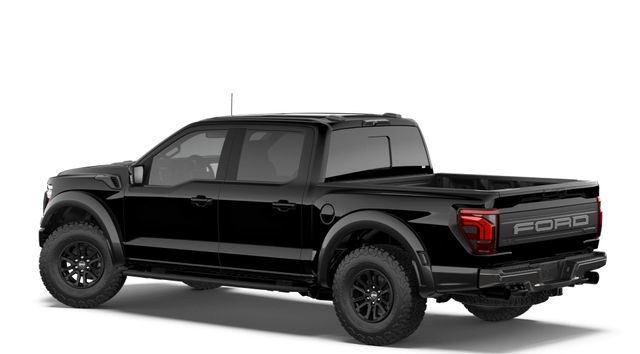 New 2026 Ford F150 Raptor AWD/4WD image 2