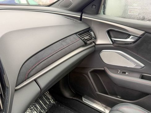 Used 2022 Acura RDX AWD w/ A-Spec & Advance Pkg image 25