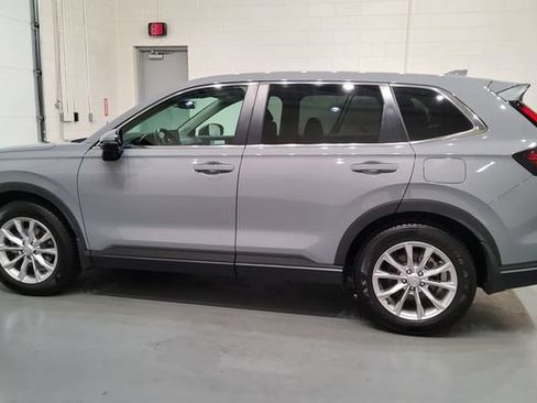 Certified 2024 Honda CR-V EX-L image 6