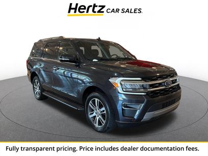 Used 2024 Ford Expedition Limited