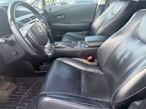 Used 2014 Lexus RX 350 FWD w/ Navigation Package image 5