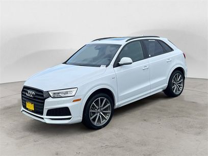 Used 2018 Audi Q3 2.0T Premium Plus w/ Premium Plus Package