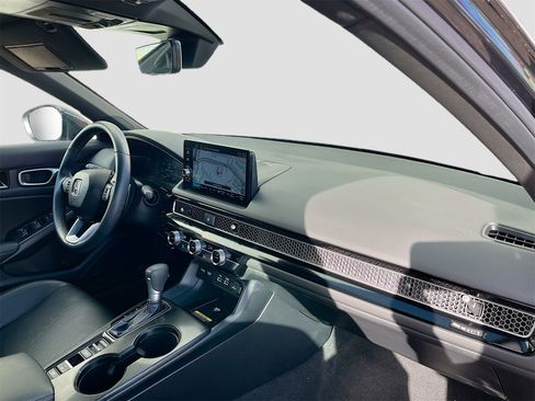 Used 2024 Honda Civic Sport Touring image 30