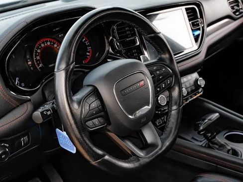 Used 2023 Dodge Durango GT image 22