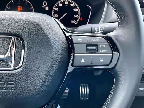 Used 2026 Honda Civic Sport image 19