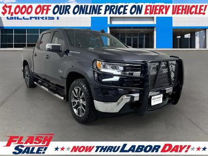 Used 2023 Chevrolet Silverado 1500 LT