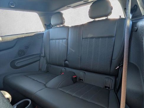 New 2026 MINI Cooper S image 17