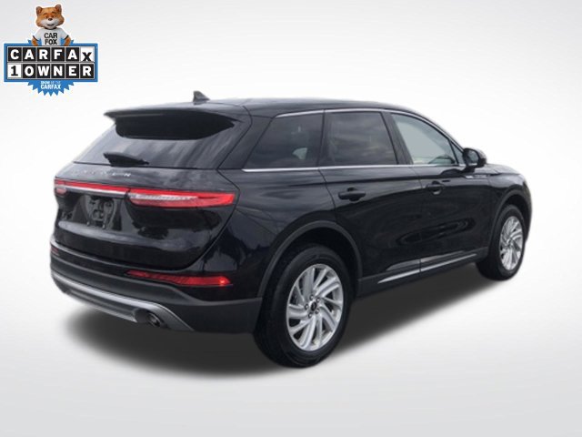 Certified 2023 Lincoln Corsair AWD image 7