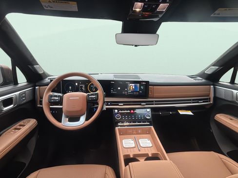 New 2026 Hyundai Santa Fe Calligraphy image 9