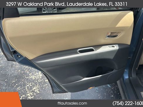 Used 2006 Subaru Tribeca Limited image 25