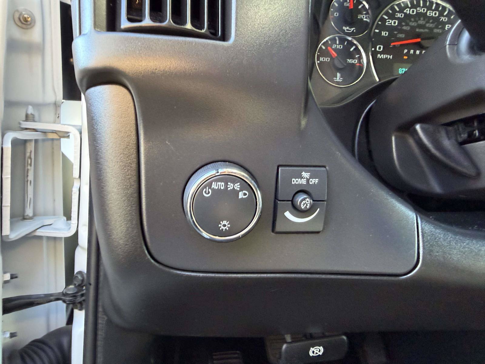 Used 2025 GMC Savana 2500 w/ Driver Convenience Package RWD image 19