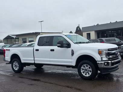 Used 2021 Ford F350 XLT w/ XLT Value Package