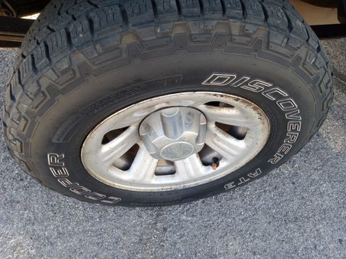 Used 2009 Ford Ranger Sport image 21