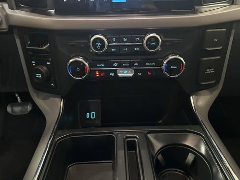 Used 2024 Ford F150 XLT w/ Equipment Group 302A MID image 20