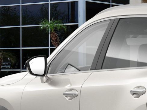 Used 2025 INFINITI QX60 Luxe image 13