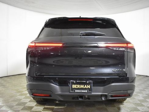 New 2026 INFINITI QX60 Autograph image 4