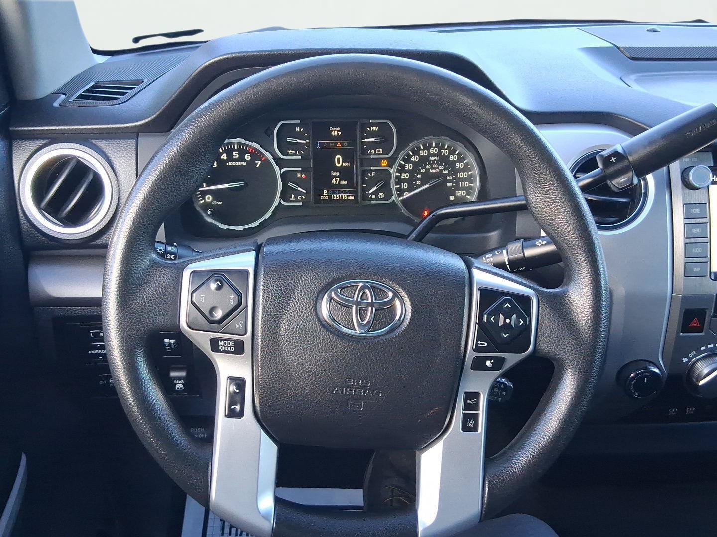 Used 2021 Toyota Tundra SR5 AWD/4WD image 16