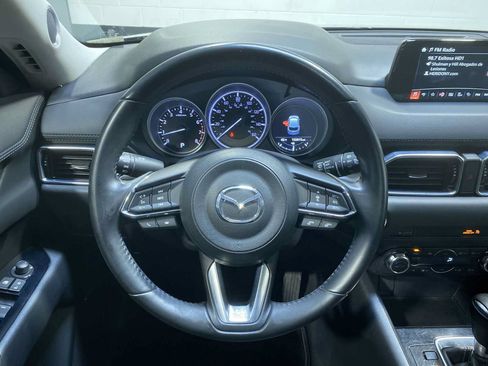 Used 2018 MAZDA CX-5 Touring w/ Preferred Equipment Package AWD/4WD image 15