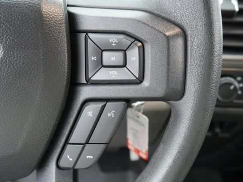 Used 2022 Ford F350 XL w/ STX Appearance Package image 17