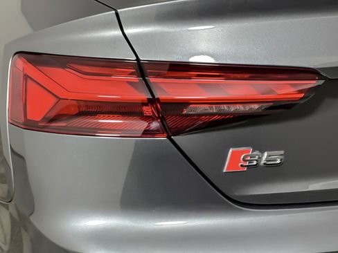 Used 2022 Audi S5 Prestige image 22