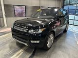 Used 2016 Land Rover Range Rover Sport HSE image 4