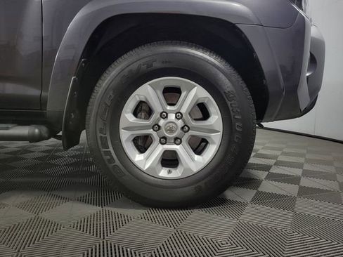 Used 2021 Toyota 4Runner SR5 image 11