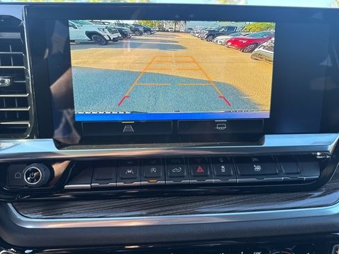 New 2026 Chevrolet Silverado 1500 LT image 15