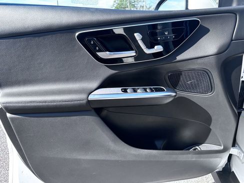 Certified 2025 Mercedes-Benz GLC 300 GLC 300 image 25