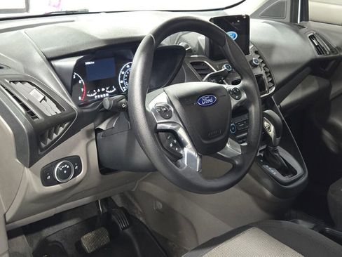 Used 2022 Ford Transit Connect XL image 23