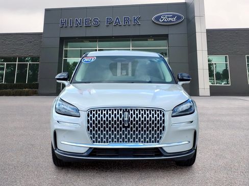 Used 2023 Lincoln Corsair AWD w/ Equipment Group 101A image 2