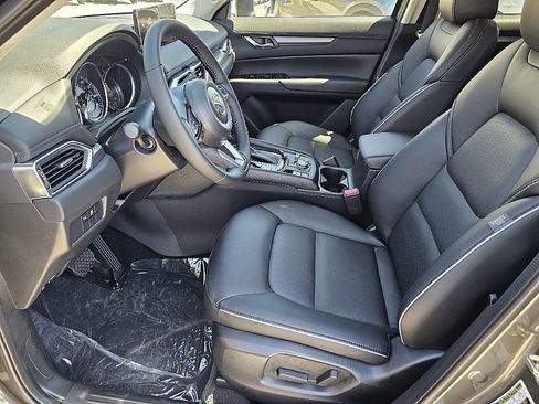 New 2025 MAZDA CX-5 AWD 2.5 S w/ Select Package image 25