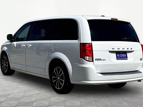 Used 2019 Dodge Grand Caravan GT FWD image 4