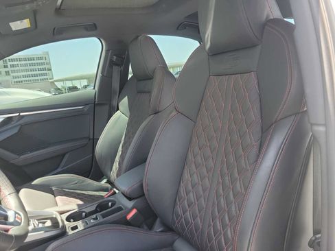 Certified 2024 Audi S3 Premium Plus AWD/4WD image 15