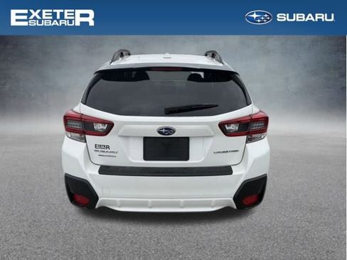 Used 2023 Subaru Crosstrek 2.0i Premium image 8