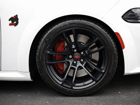 Used 2023 Dodge Charger Scat Pack image 4